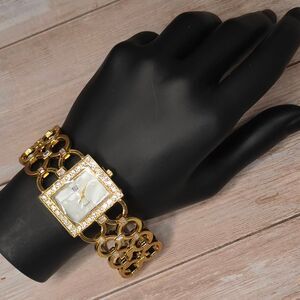 New! Elizabeth Taylor Women's Watch